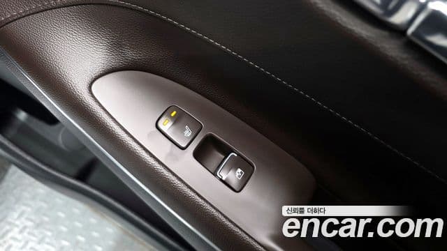 Hyundai The / новый New Grandeur IG Exclusive, 2021 18