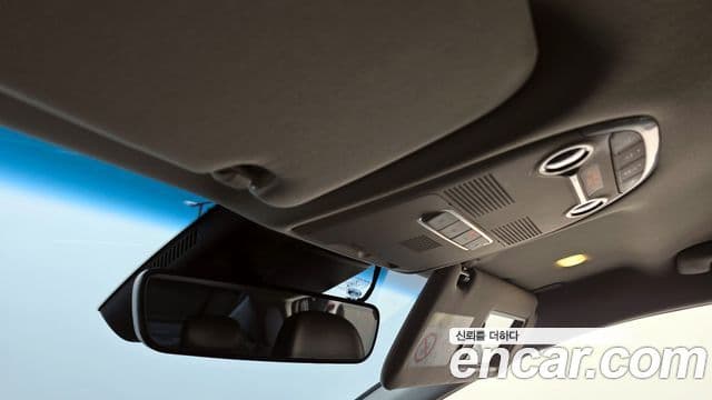 Hyundai The / новый New Grandeur IG Exclusive, 2021 19