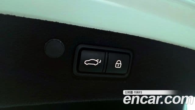 Hyundai The / новый New Grandeur IG Exclusive, 2021 20