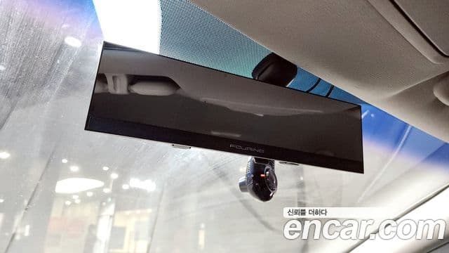 Hyundai YF Sonata Premier, 2011 18