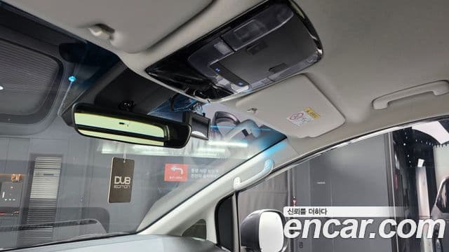 Hyundai Staria Smart, 2025 19