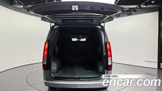 Hyundai Staria Smart, 2025 20