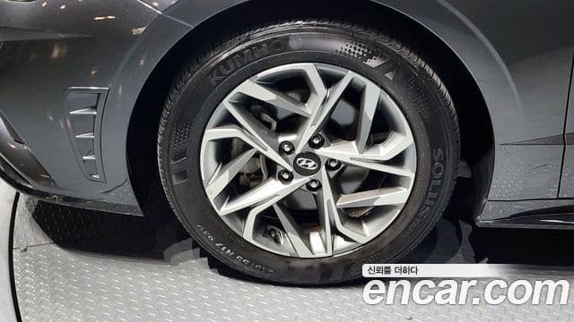 Hyundai Sonata (DN8) Modern, 2022 все фото