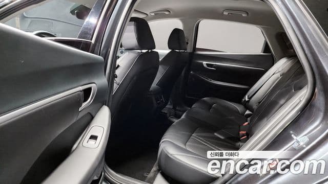 Hyundai Sonata (DN8) Modern, 2022 12