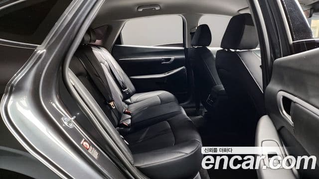 Hyundai Sonata (DN8) Modern, 2022 13
