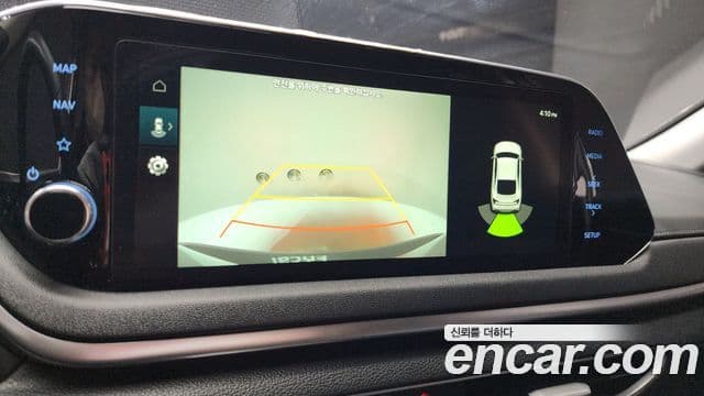 Hyundai Sonata (DN8) Modern, 2022 15