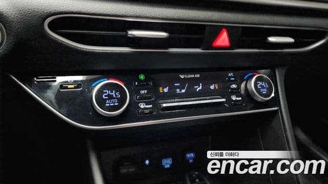 Hyundai Sonata (DN8) Modern, 2022 16