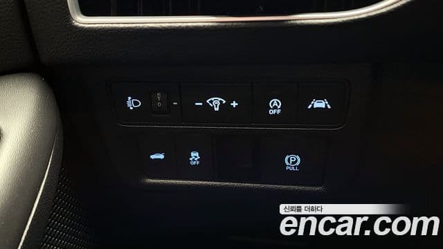 Hyundai Sonata (DN8) Modern, 2022 19