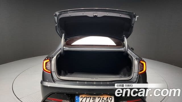 Hyundai Sonata (DN8) Modern, 2022 20