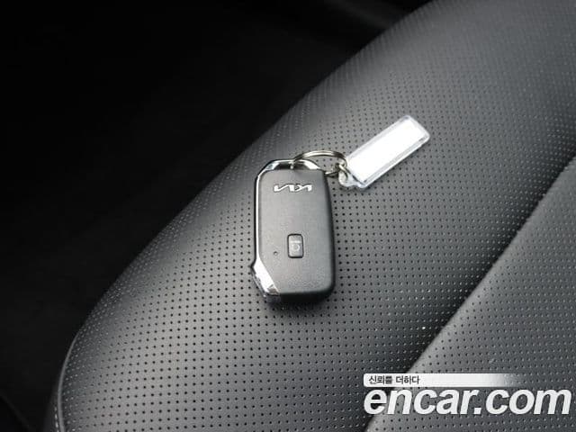 Kia EV6 Air, 2022 12