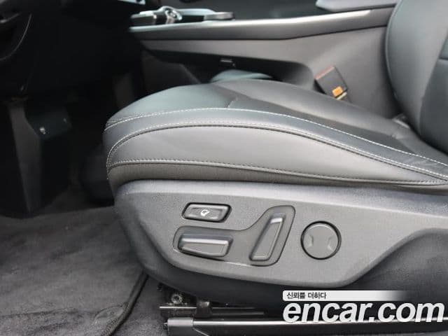 Kia EV6 Air, 2022 14