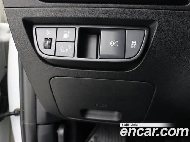 Kia EV6 Air, 2022 17