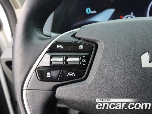 Kia EV6 Air, 2022 18