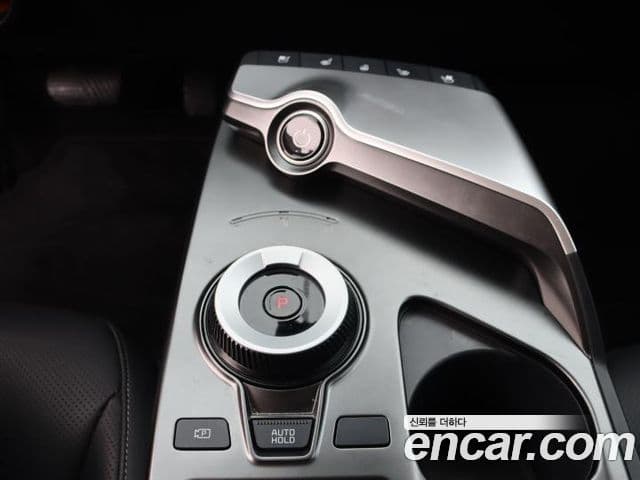 Kia EV6 Air, 2022 19