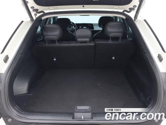 Kia EV6 Air, 2022 20