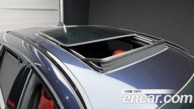 BMW X6M (G06) 4.4 Competition, 2022 19