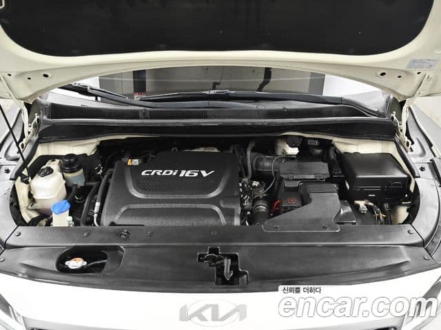 Kia All New Carnival Special, 2017 6