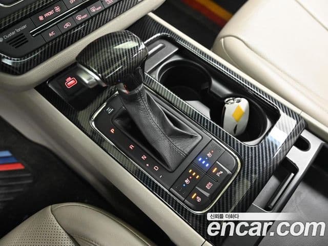 Kia All New Carnival Special, 2017 9