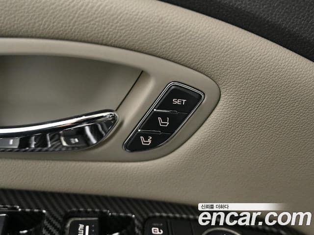 Kia All New Carnival Special, 2017 17