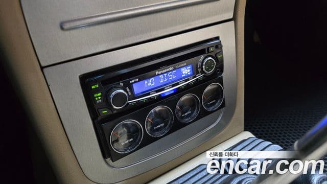 Hyundai 갤로퍼 2 фургон / Innovation турбо(Short Body), 2000 16