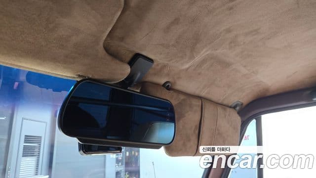 Hyundai 갤로퍼 2 фургон / Innovation турбо(Short Body), 2000 18