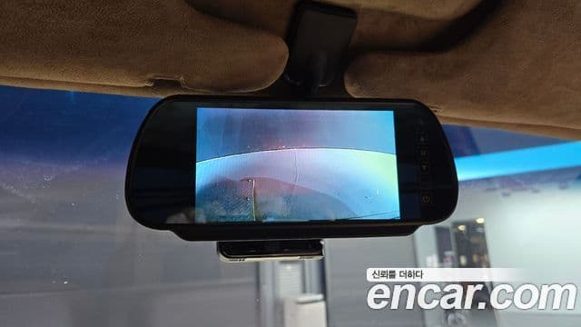 Hyundai 갤로퍼 2 фургон / Innovation турбо(Short Body), 2000 19