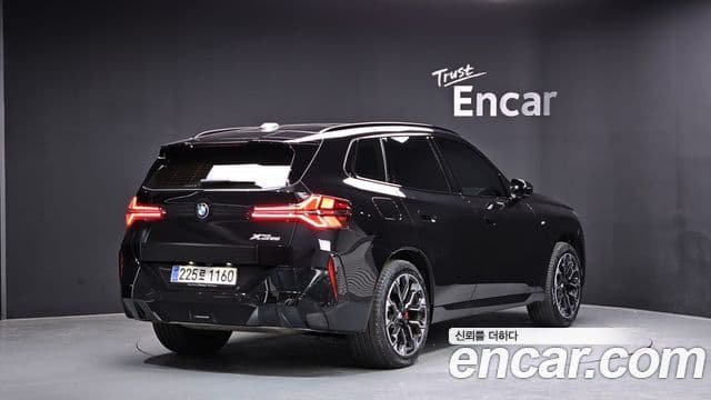 BMW X3 (G45) xDrive 20 M Sport Pro, 2025 2