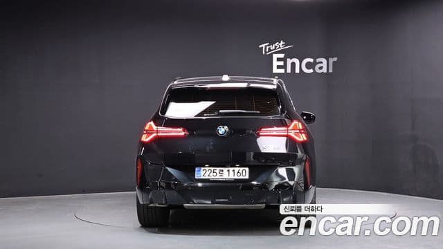 BMW X3 (G45) xDrive 20 M Sport Pro, 2025 4