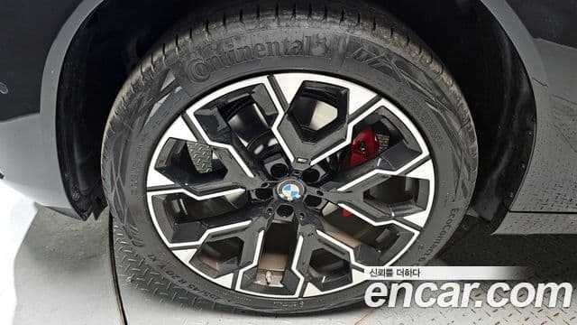 BMW X3 (G45) xDrive 20 M Sport Pro, 2025 все фото