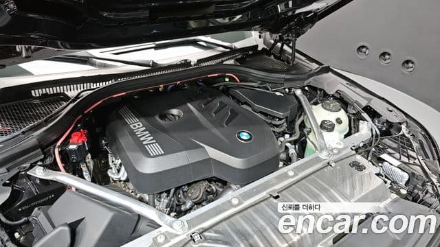 BMW X3 (G45) xDrive 20 M Sport Pro, 2025 6