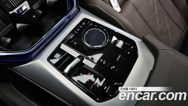 BMW X3 (G45) xDrive 20 M Sport Pro, 2025 9