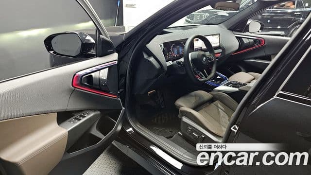 BMW X3 (G45) xDrive 20 M Sport Pro, 2025 10