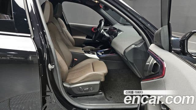 BMW X3 (G45) xDrive 20 M Sport Pro, 2025 11