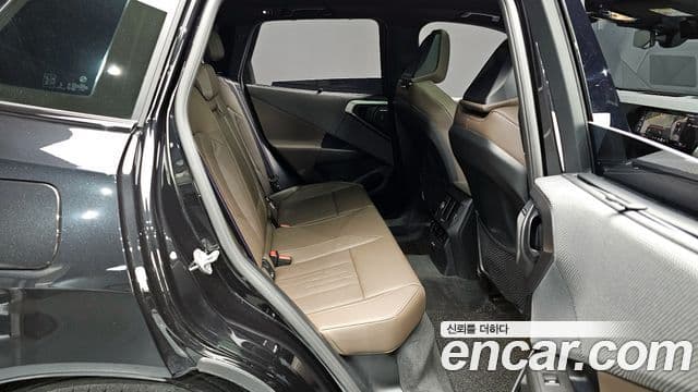 BMW X3 (G45) xDrive 20 M Sport Pro, 2025 12