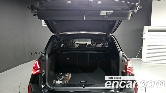 BMW X3 (G45) xDrive 20 M Sport Pro, 2025 20