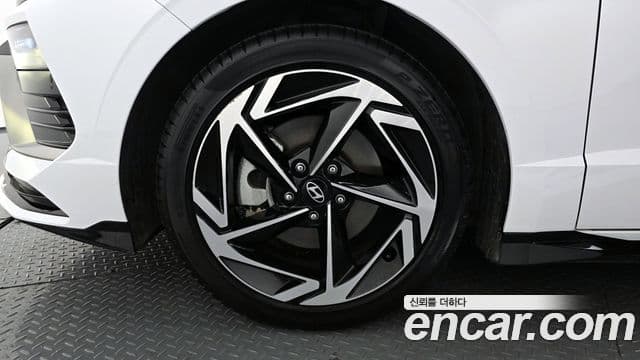 Hyundai Sonata D Edge(DN8) Exclusive, 2024 все фото