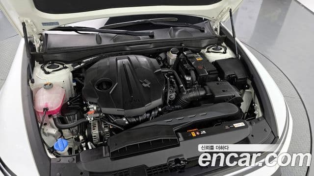 Hyundai Sonata D Edge(DN8) Exclusive, 2024 6