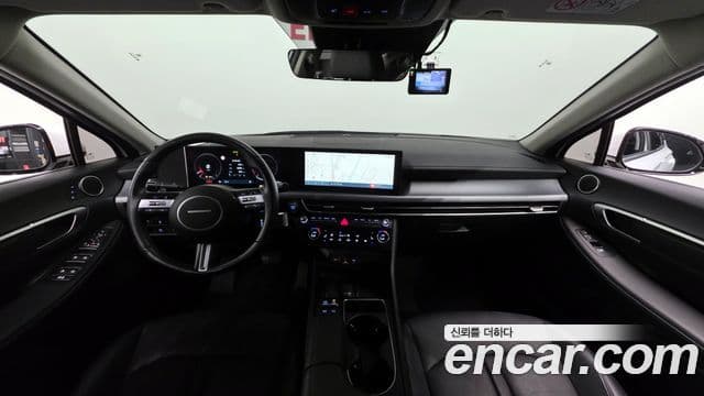 Hyundai Sonata D Edge(DN8) Exclusive, 2024 7