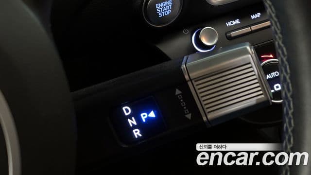 Hyundai Sonata D Edge(DN8) Exclusive, 2024 9