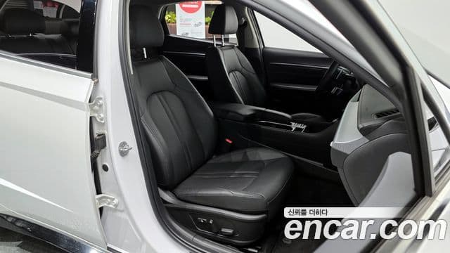 Hyundai Sonata D Edge(DN8) Exclusive, 2024 10