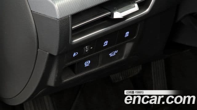 Hyundai Sonata D Edge(DN8) Exclusive, 2024 14