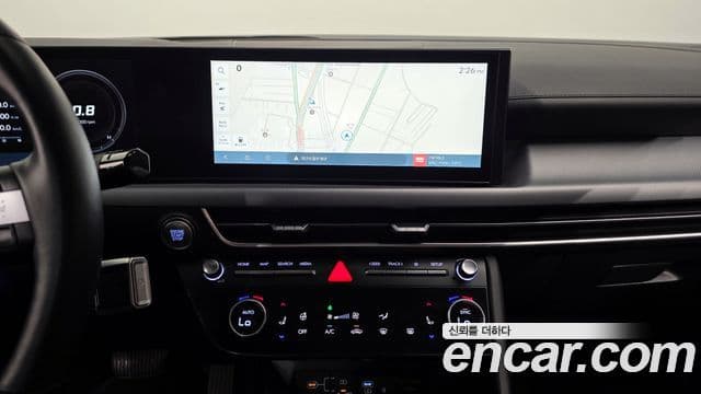 Hyundai Sonata D Edge(DN8) Exclusive, 2024 15