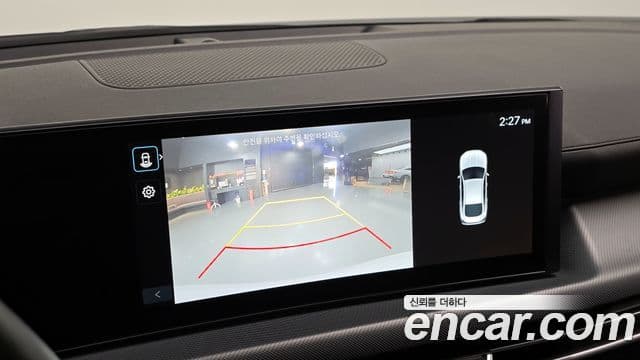 Hyundai Sonata D Edge(DN8) Exclusive, 2024 16