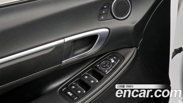 Hyundai Sonata D Edge(DN8) Exclusive, 2024 18