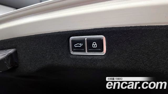 Hyundai Sonata D Edge(DN8) Exclusive, 2024 20