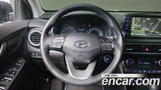 Hyundai Kona Premium, 2018 13