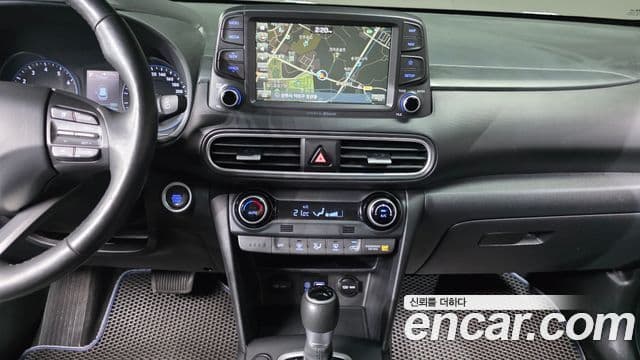 Hyundai Kona Premium, 2018 14