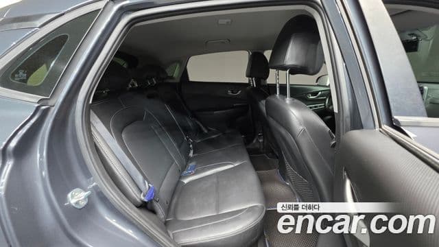 Hyundai Kona Premium, 2018 18