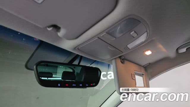 Hyundai Kona Premium, 2018 19