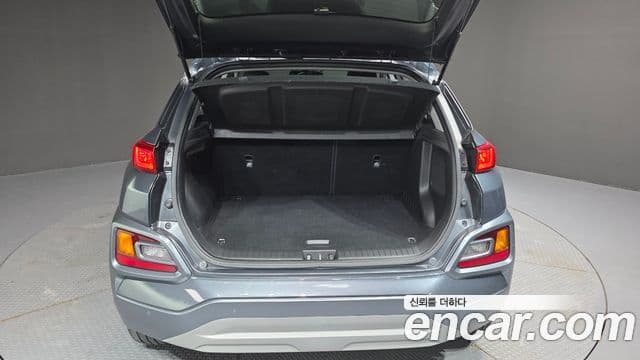 Hyundai Kona Premium, 2018 20